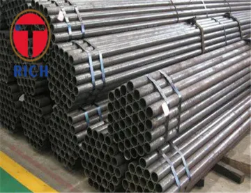 Boiler And Superheater Alloy Steel Tubes