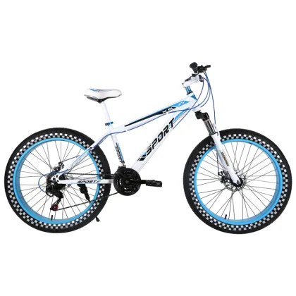Mountain Bikes: Bicicleta Aro 29 Aluminio, 27.5, 26 - Avanti Cycle