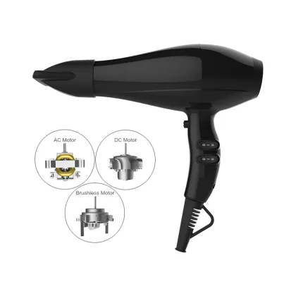 High Speed 2000W Custom Logo Professional Salon Hair Dryer - Revair