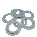 Δακτύλιος Nilos-Spacer A55 A60 A65 A70 Metal Seal