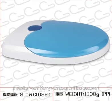 pp toilet seat cover 8004 plastic toilet seat cover