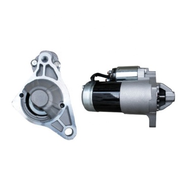 12V 1.6kW 10T Auto Starter Motor for Jeep Grand Cherokee II 4.7L