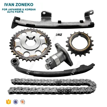 Timing Chain Kit for Toyota, Hyundai, VW, Audi, Skoda