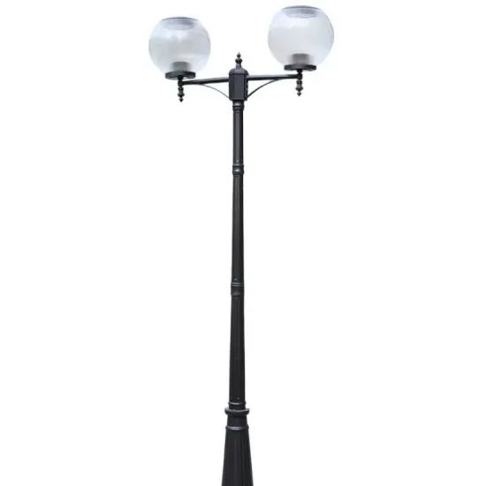 China Wholesale Solar Garden Lamps: Creative LED Landscape Lighting Solutions