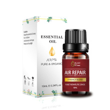 private label air repair blend oil relax mind