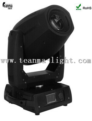 350W (17R) Moving Head Beam Spot Stage Lighting