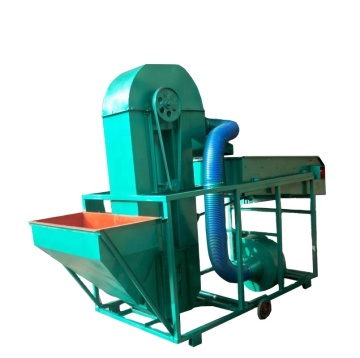 High Capacity Agricultural Grain Seed Cleaner and Separator Machinery
