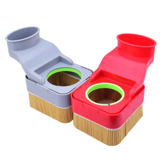 CNC Router Machine with Table Dust Hood for Woodcarvers: Enhancing Precision and Dust Control in Woodworking