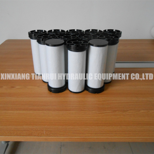 Penggantian Rotomils Vacuum Pump Filter Element