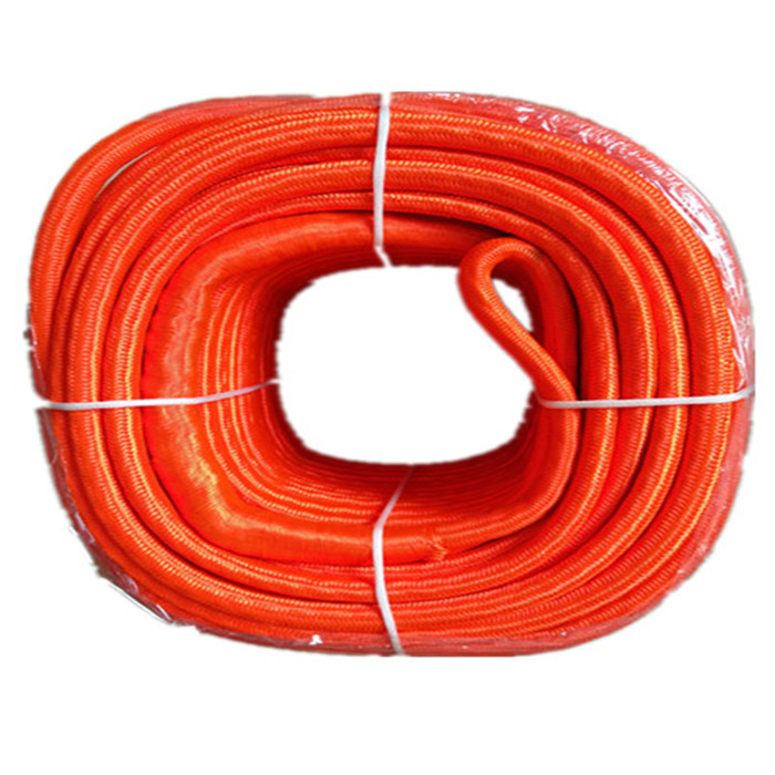Double Braided Winch Rope