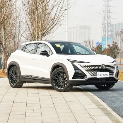 2024 Changan Uni-T Left Hand Drive Petrol SUV