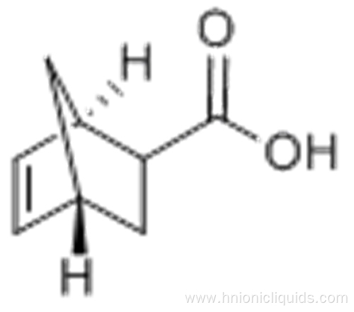 5-Norbornene-2-carboxylic acid CAS 120-74-1