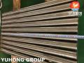 ASTM B865 UNS N05500 Monel K500 Round Bar