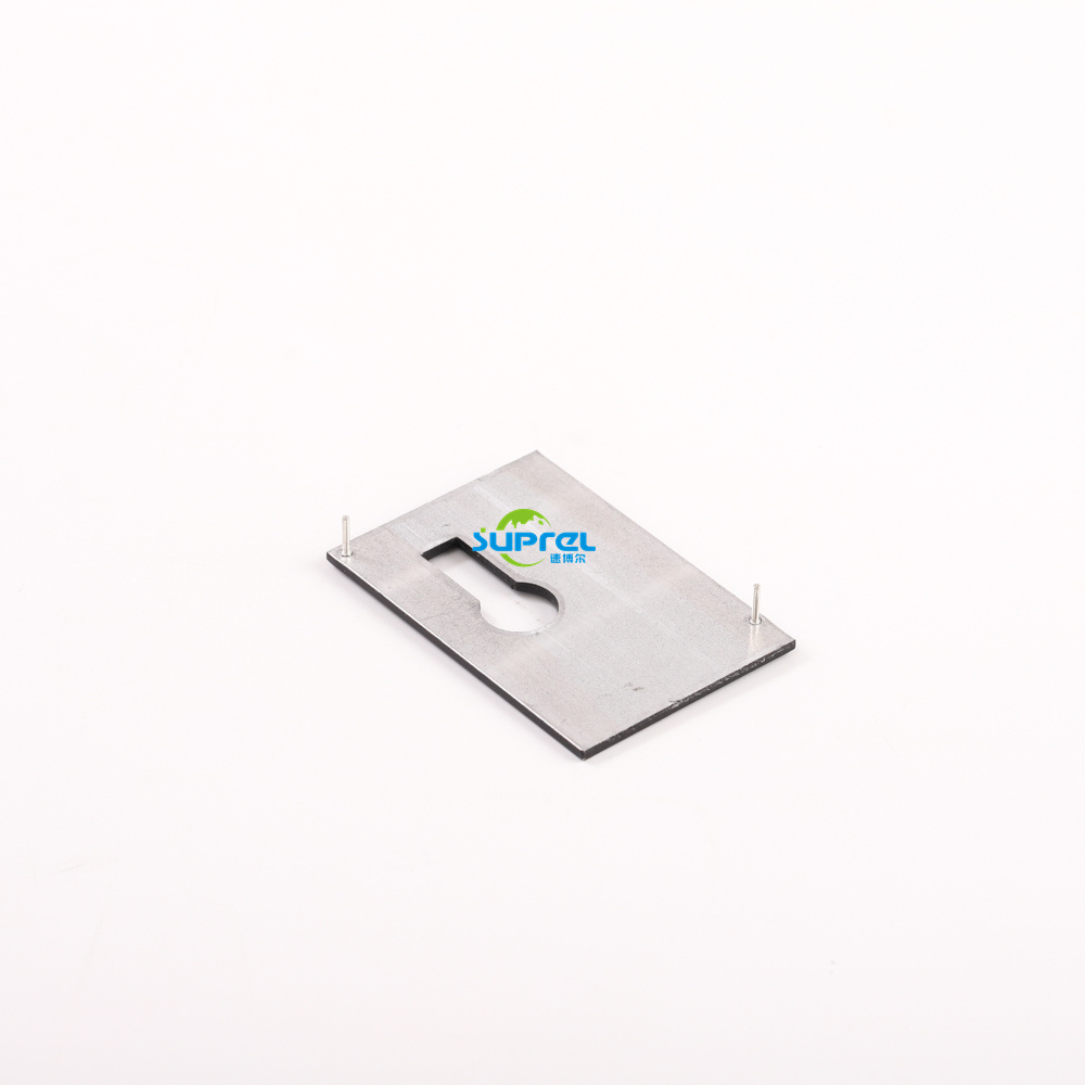 Auto Aluminum Cooling Plate