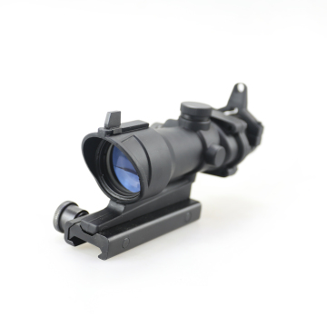 Spike 4x32 Fiber Optics Sight Scope