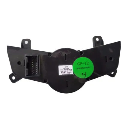 Brand New Car Parts: Auxiliary Instrument Panel Switch Pack for SWM G01