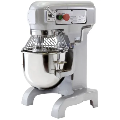 Sinmag Dough Mixer: Household Small Multifunctional Kneading Machine