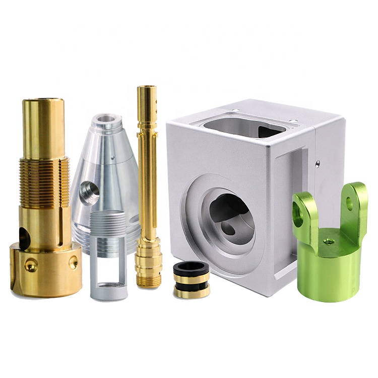 Oem Precision 5 Axis Cnc Oem Precision 5 Axis Cnc