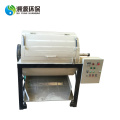 Circuit board fire roasting dismantling machine for sale