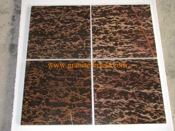 Marble Black Portopo