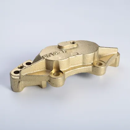 High Quality Automotive Parts Brake Systems