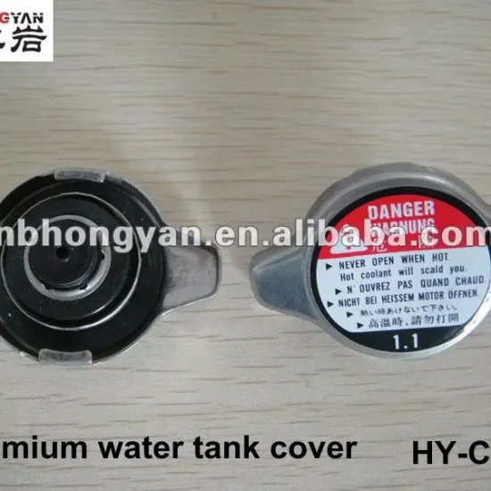 Auto Radiator Cap for Hyundai Cars
