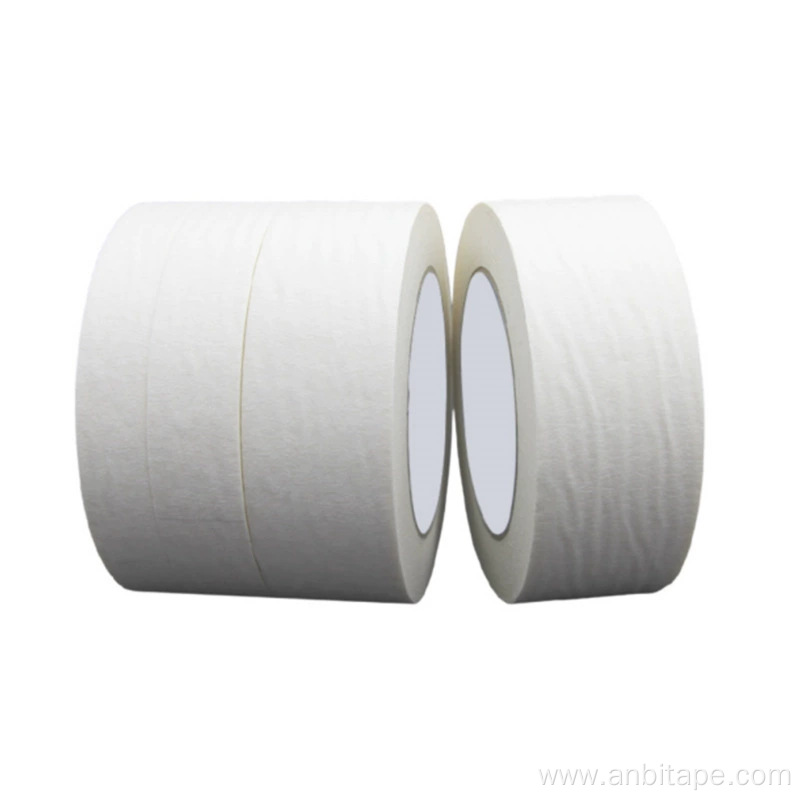 Masking Tape Roll For Paint Art Painting