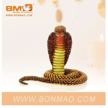 Cobra Snake Stuffed Toy Soft Toys Standing Plush Animals