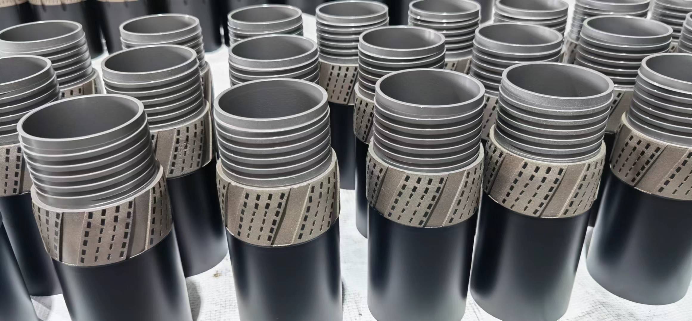 drilling tools Chinese factory