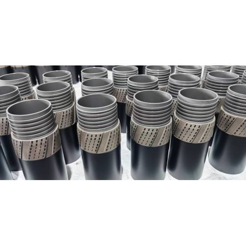 Bohrkastensätze mit Werkzeugen