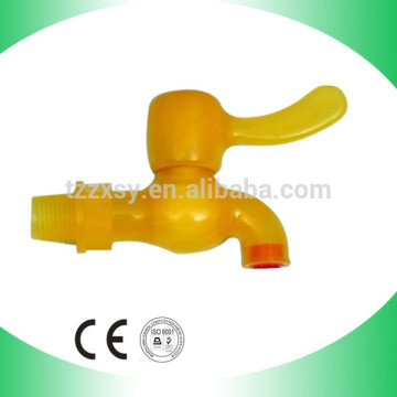 ABS UPVC Plastic Bibcock Water Tap