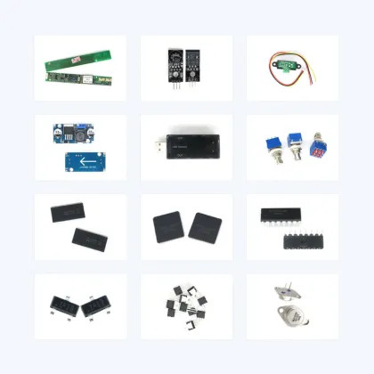 Electronic Component New Model RHI-112A
