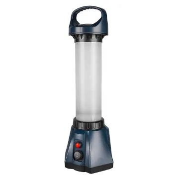12W Rechargeable Multifunctional LED Work Light with Magnet - Portable LED Light