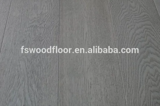 russia dark grey oak engineered timber flooring