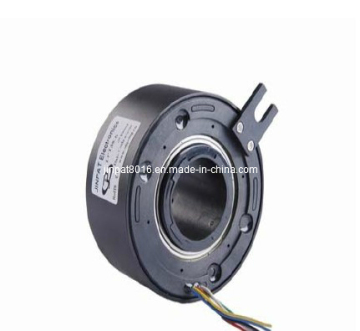 Electrical+ Fiber Optical Rotary Joint