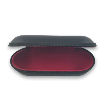 Factory Custom EVA Glasses Case with Custom Print Sunglasses Case