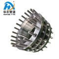 Heavy Duty SS Dismantling Joints for Pipeline