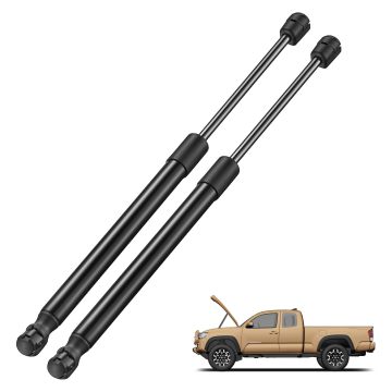 6489 Front Hood Struts Lift Support Gas Shocks for 2011-2012 Hyundai Sonata Models