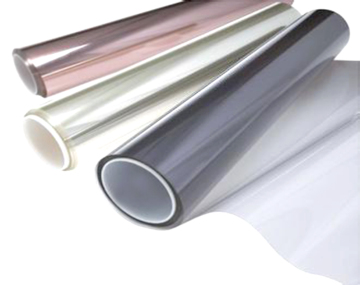 SINGLE SLIVER DOUBLE SLIVER WINDOW FILM Car tint Window Solar Film, sun control film,