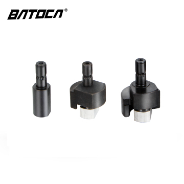 Orbital and Rotary Polishing Accessories for BATOCA S4 S5 S6