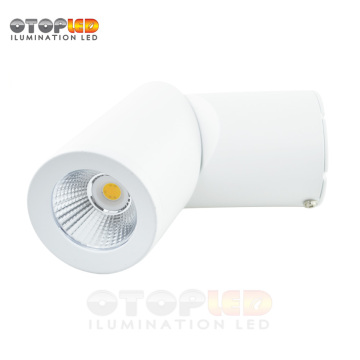 Adjustable LED Down Light Surface mounted 15W