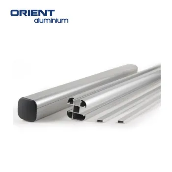 2021 Aluminium Profiles Price List and Catalogue