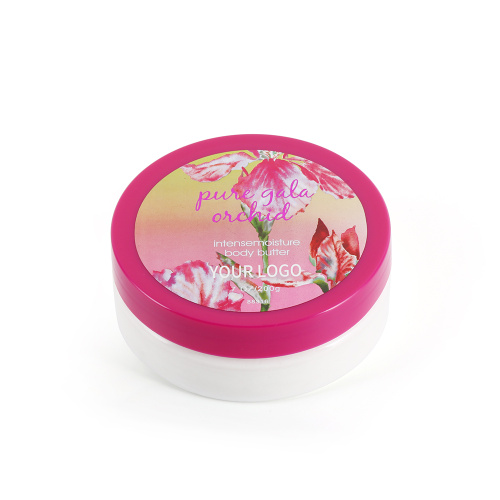 Pure Gala Oichid Scented Body Butter Wholesale