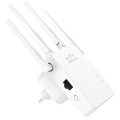 High Power Indoor 300Mbps Wireless Wifi Signal Repeater