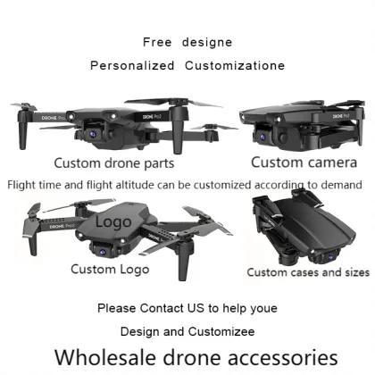 Flyxinsim S21 Wholesale Custom drone long range delivery t30 drone xag mini dron cameras drones