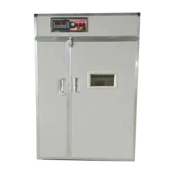 Automatic 10000 Chicken Egg Incubator Machine - China Manufacturer Prices