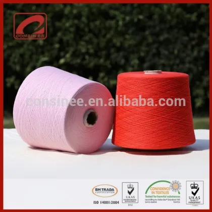 Consinee China largest yarn factory 100% yak yarn yak blend yarn black yak