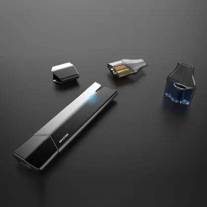 E-Cigarette Mechanical Design Services Providers