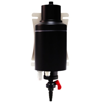 BGA351 Algae Flow Cell - Flow-Through Installation Accessory