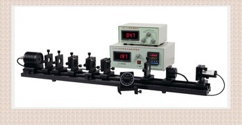LD-pumped YAG laser and frequency doubling